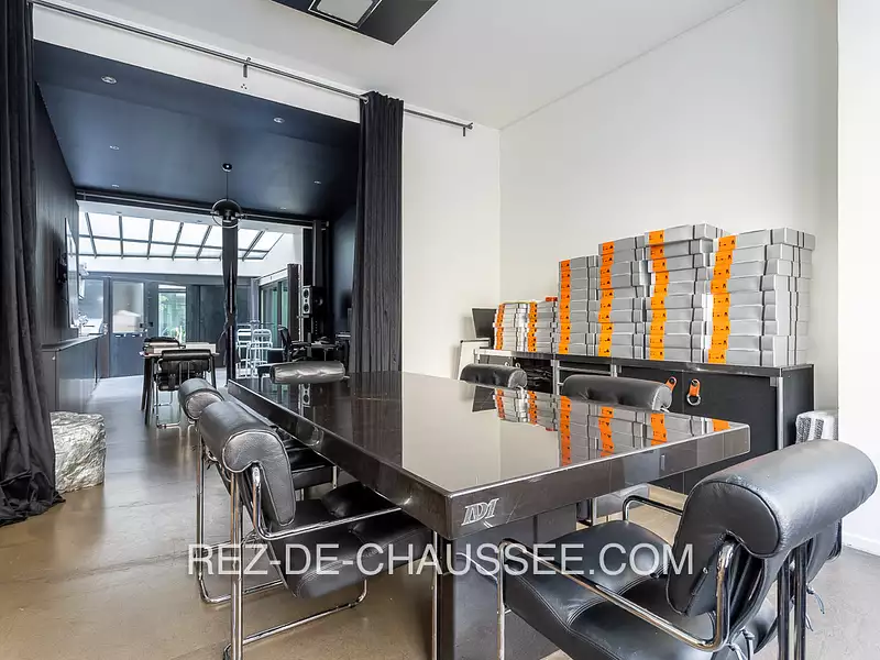 Divers, 155 m²
