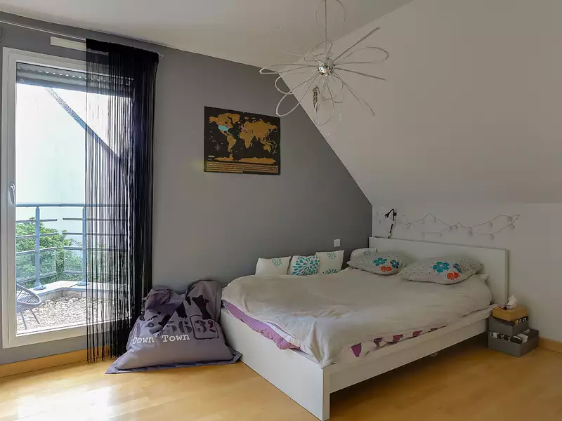 Maison, 213 m²