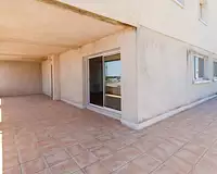 Appartement, 77,36 m²