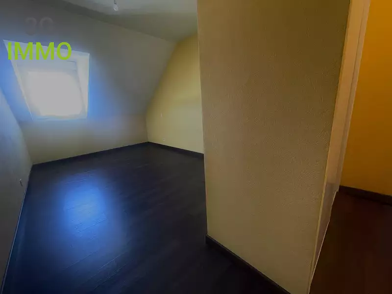 Appartement, 89,56 m²