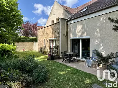 Maison, 228 m²