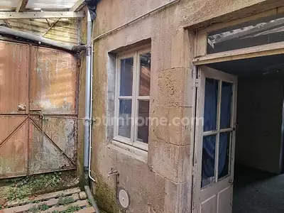 Maison, 73 m²