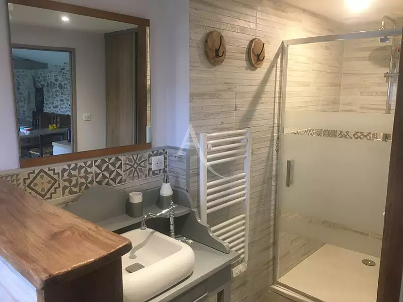 Maison, 308 m²