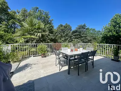 Maison, 130 m²