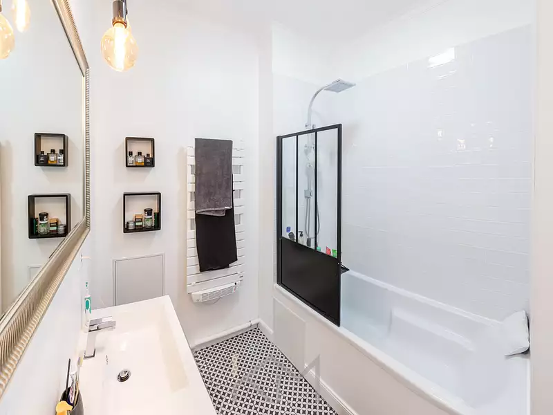Appartement, 97 m²