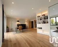 Appartement, 113 m²