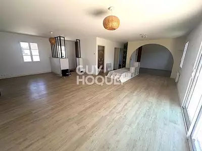 Maison, 106 m²