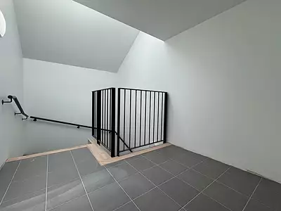 Appartement, 125 m²
