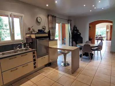 Maison, 192 m²