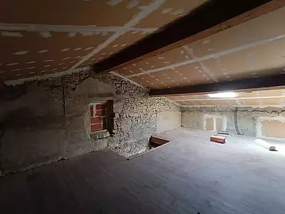 Maison, 70,49 m²