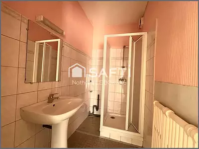 Appartement, 67 m²