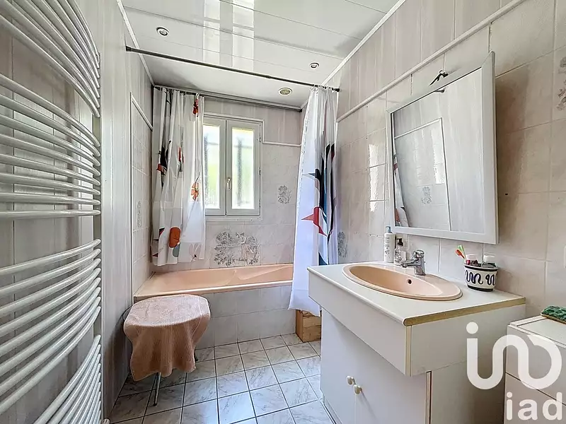Maison, 160 m²