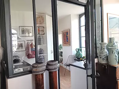 Appartement, 90,33 m²