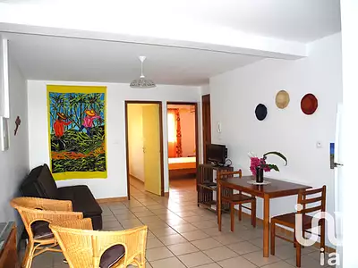 Immeuble, 392 m²
