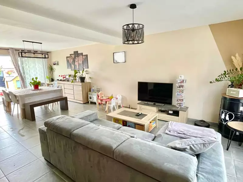 Maison, 110 m²