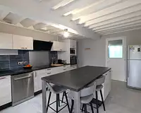 Maison, 118 m²