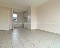 Appartement, 57,8 m²