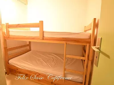 Appartement, 24 m²