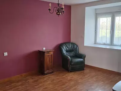 Maison, 142 m²