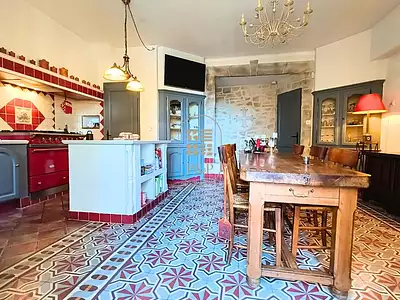 Maison, 431 m²