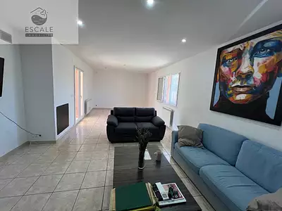 Maison, 133,41 m²