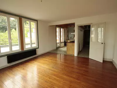 Maison, 248 m²
