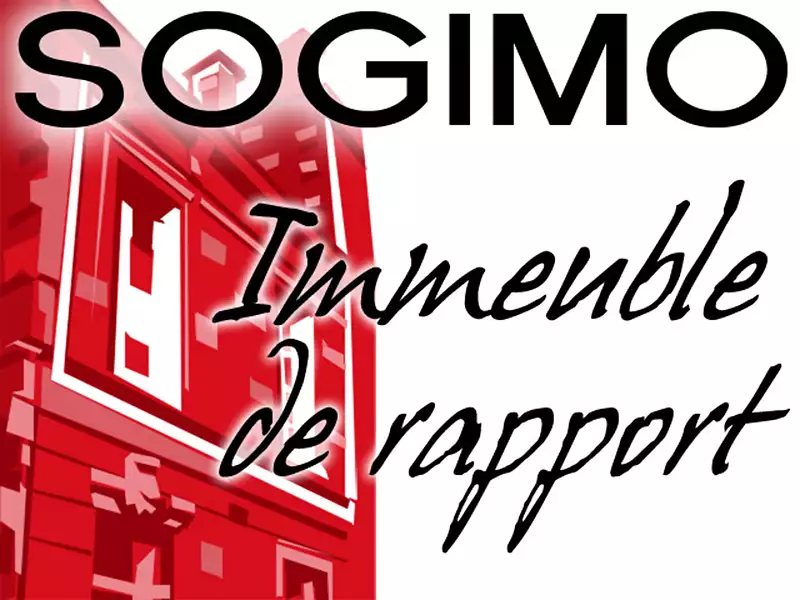 Immeuble