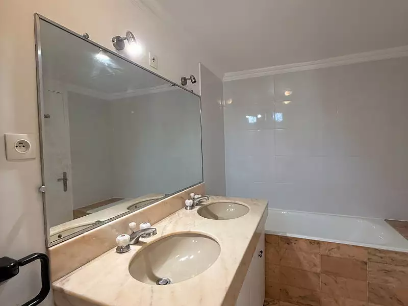 Appartement, 61,59 m²