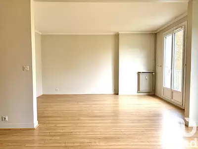 Appartement, 125 m²