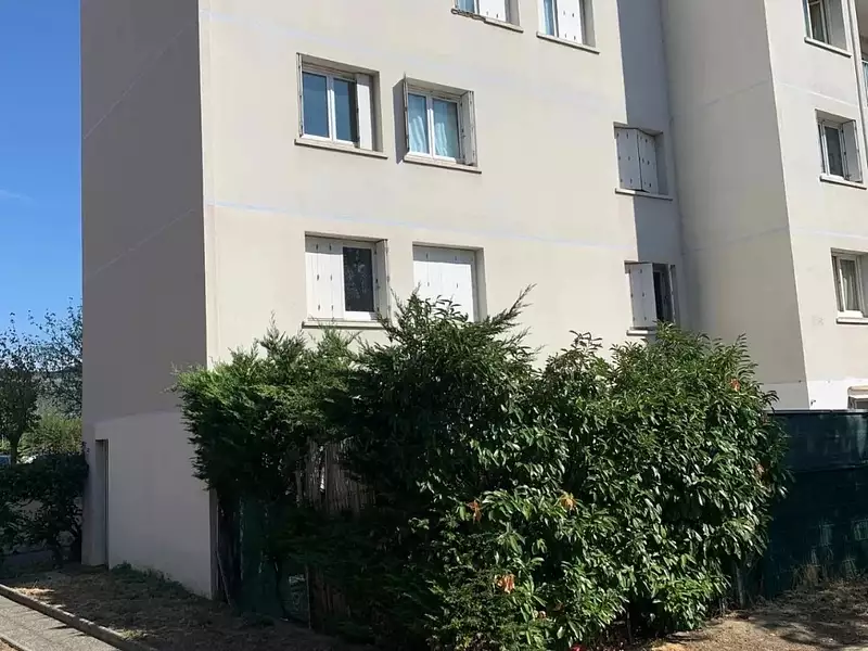 Appartement, 15,11 m²