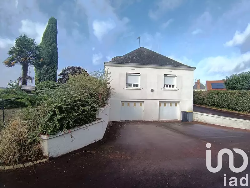 Maison, 170 m²
