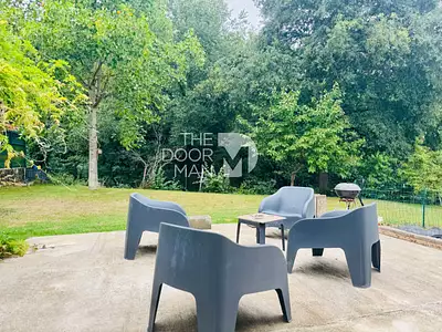 Maison, 96 m²
