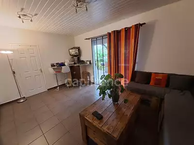 Appartement, 66 m²