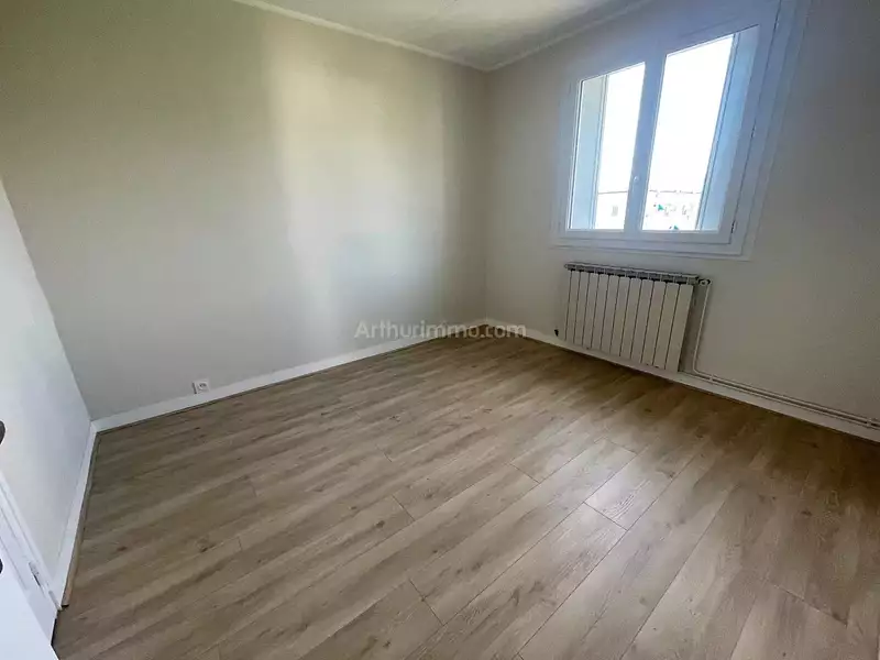 Appartement, 53 m²