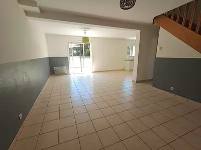 Maison, 84 m²