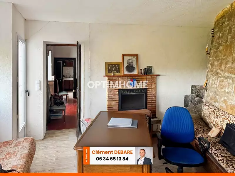 Maison, 200 m²