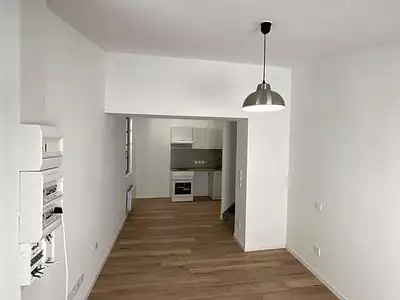 Appartement, 28,36 m²