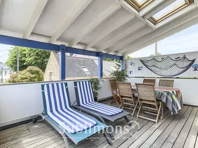 Maison, 90 m²