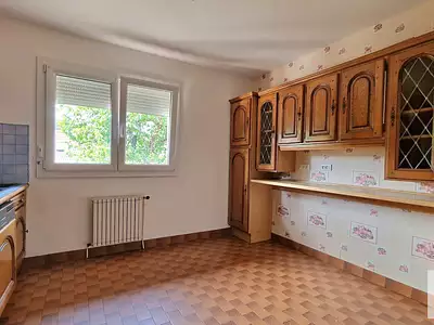 Maison, 133,65 m²