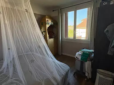 Maison, 65 m²