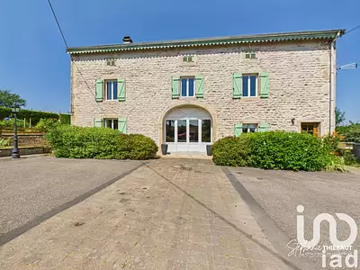 Maison, 302 m²