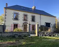 Maison, 166 m²