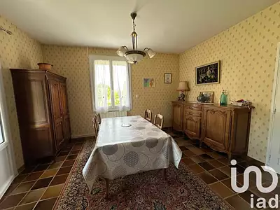 Maison, 183 m²