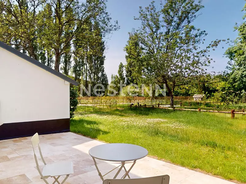 Appartement, 78 m²