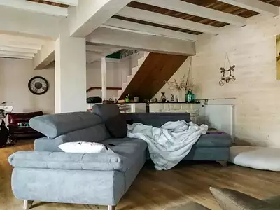 Maison, 163 m²
