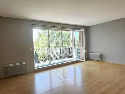 Appartement, 74,47 m²
