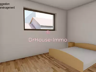 Maison, 112 m²