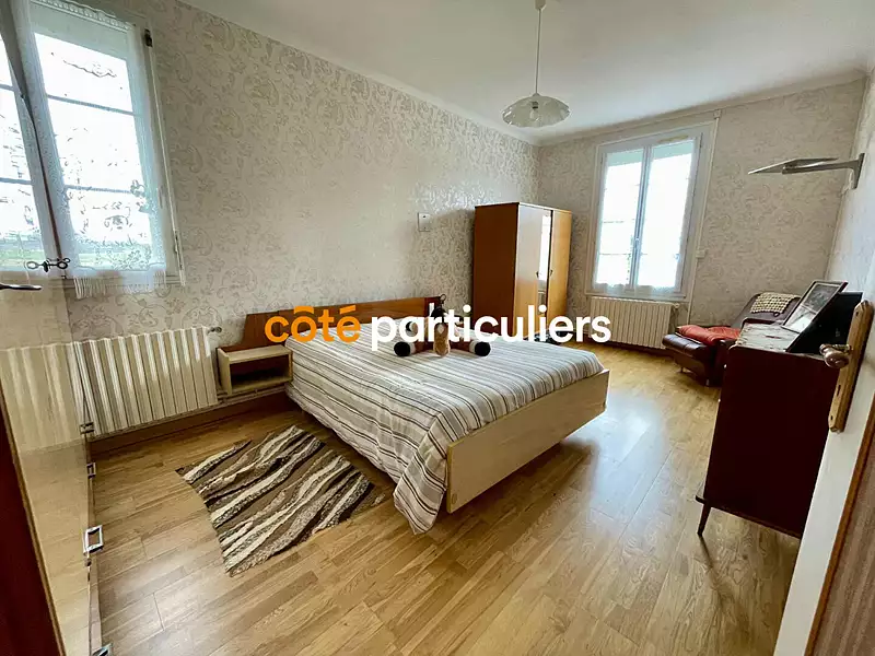Maison, 147 m²