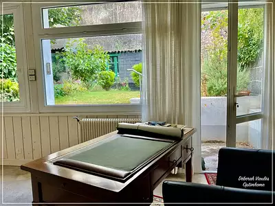 Maison, 135 m²