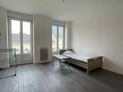 Appartement, 50 m²
